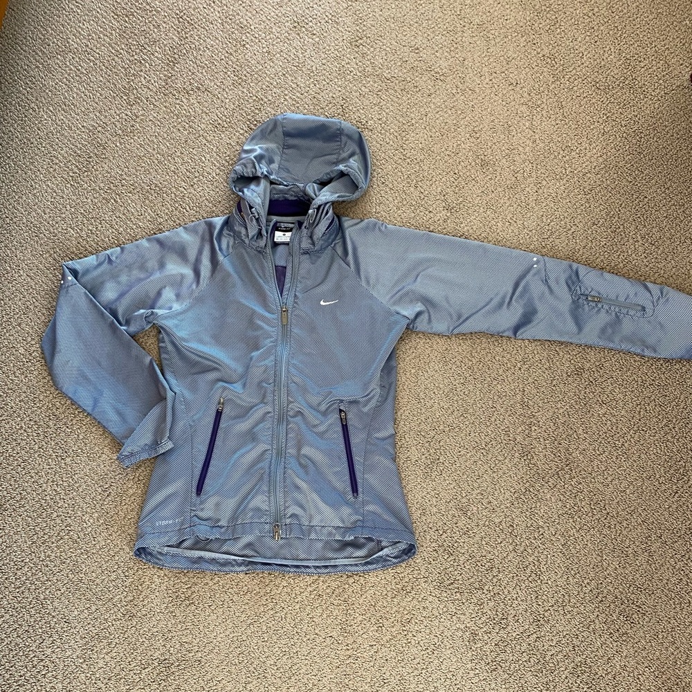 Nike Storm-Fit Running Jacket
